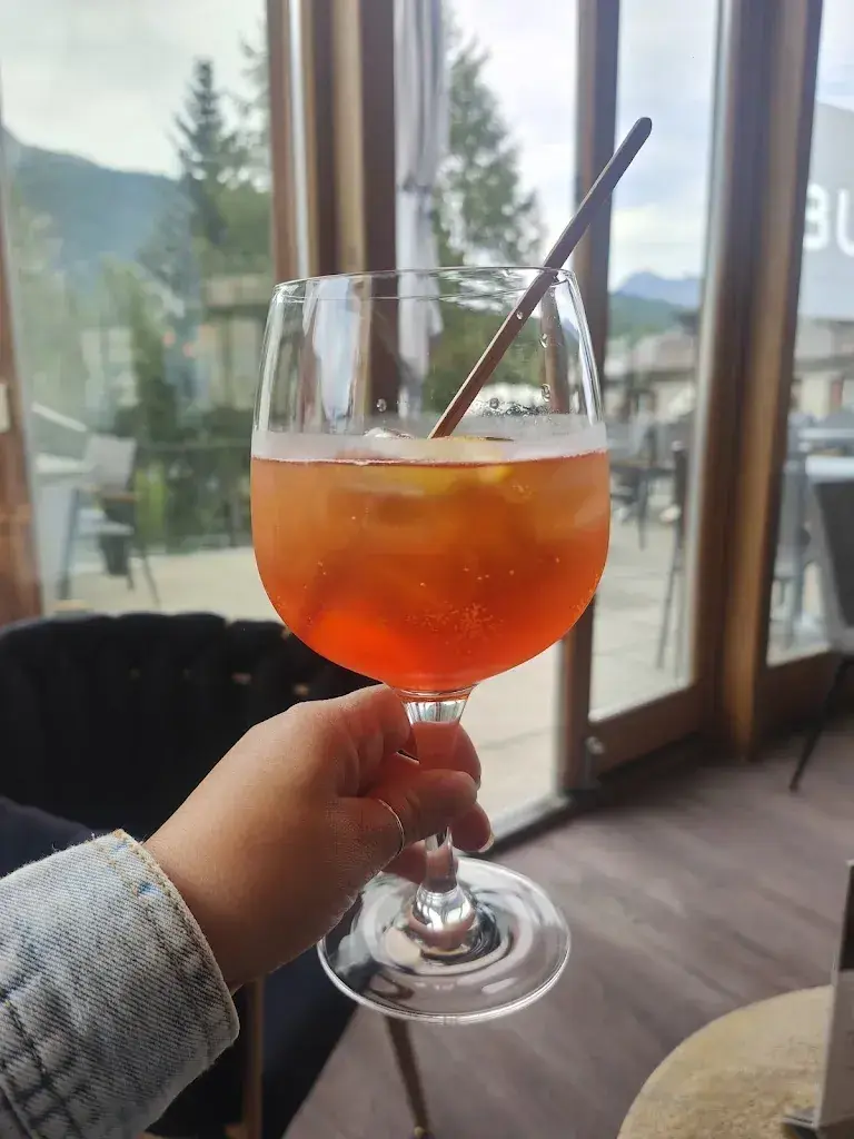 Menu_Bun di - Café und Restaurant_Pontresina_immagine_9