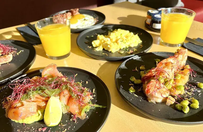 Bun di - Café und Restaurant_Pontresina_slider_image_2