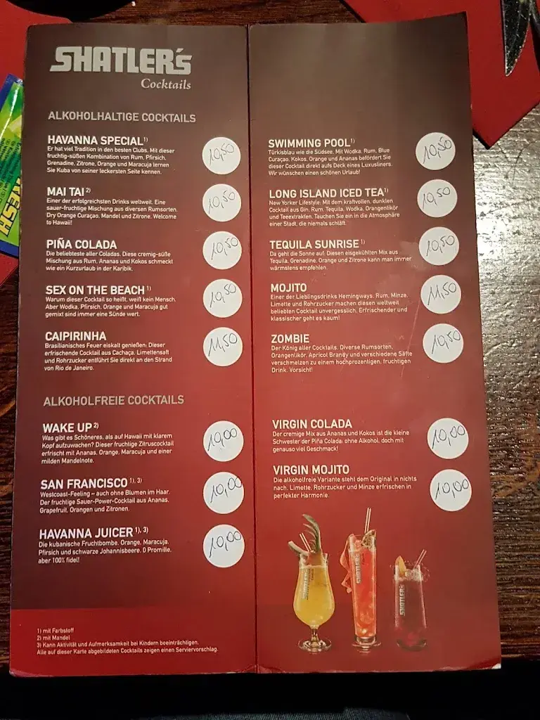 Menu_EL RICO - Steakhouse & Burger_Samnaun_image_2