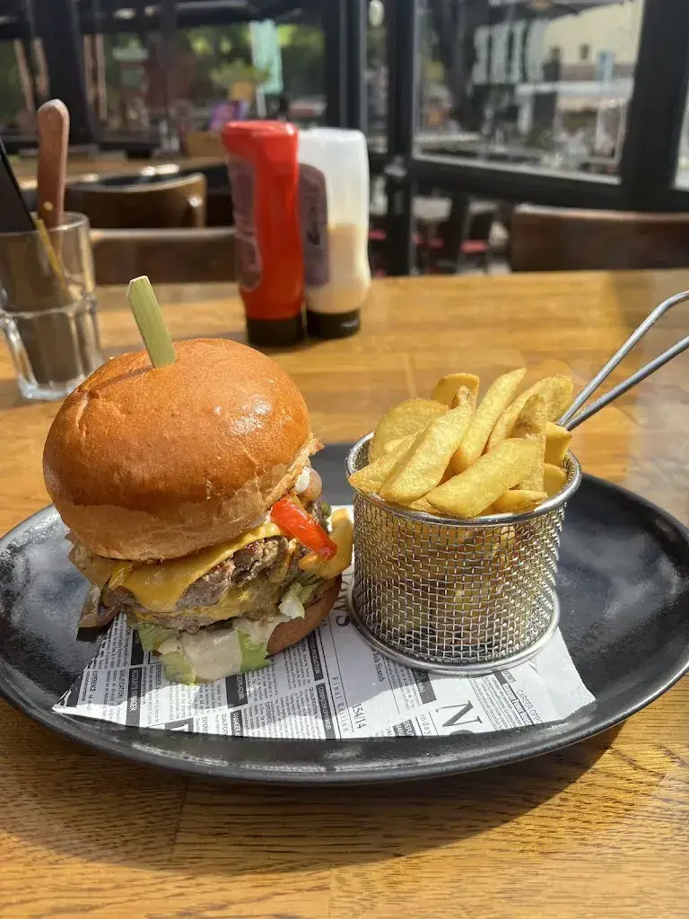 Menu_EL RICO - Steakhouse & Burger_Samnaun_image_4