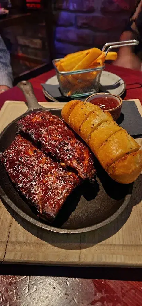 Menu_EL RICO - Steakhouse & Burger_Samnaun_image_8