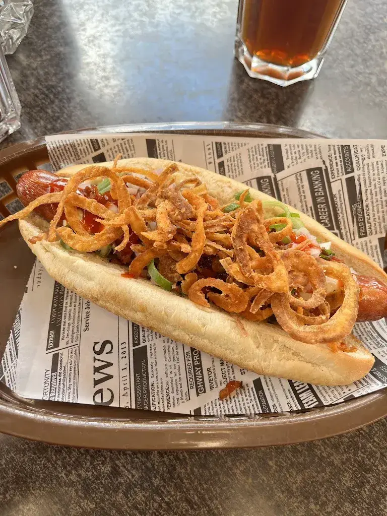 Menu_EL RICO - Steakhouse & Burger_Samnaun_image_9