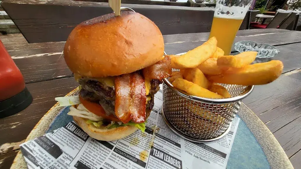 Andrew Campbell_EL RICO - Steakhouse & Burger_Samnaun_review