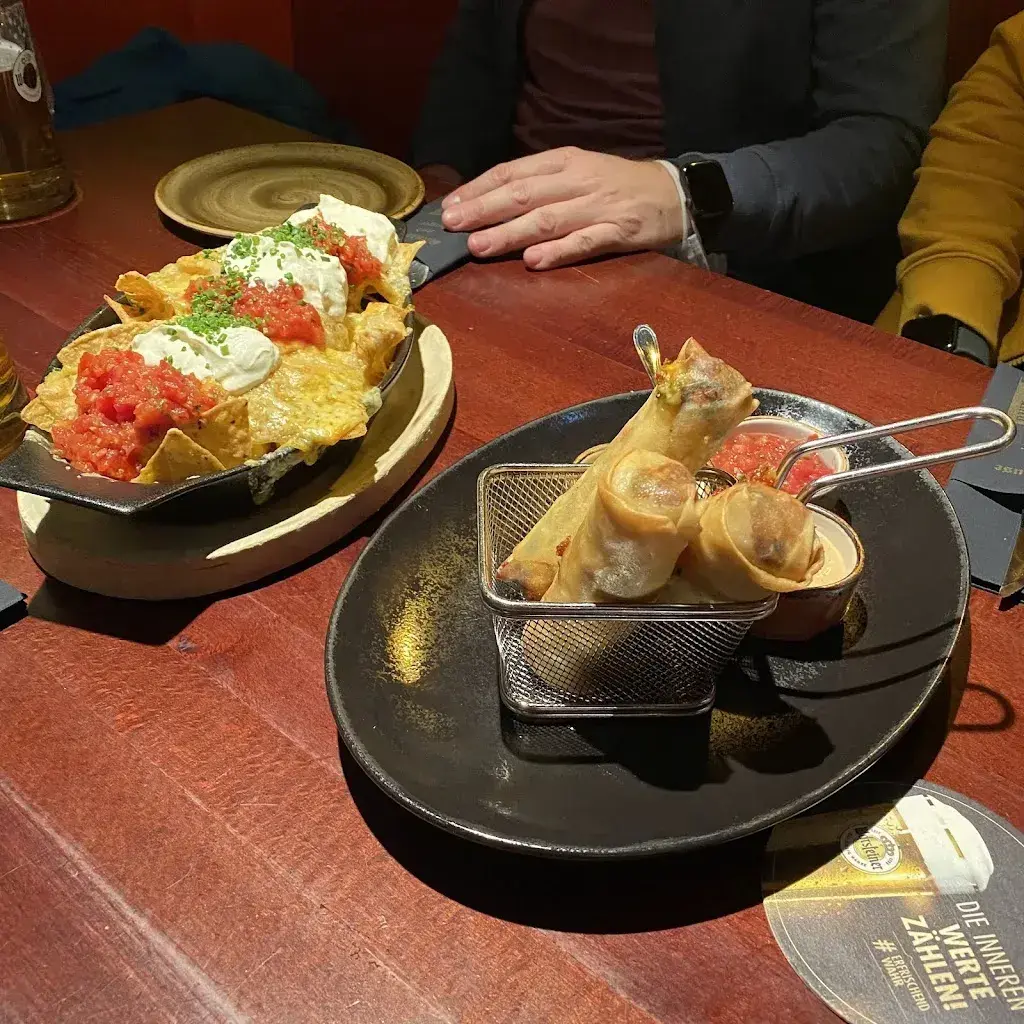 Matthias Klatt_EL RICO - Steakhouse & Burger_Samnaun_review