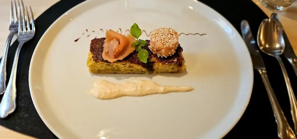 alpskitchen... and more Restaurant in Samnaun