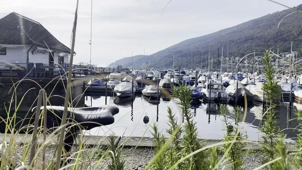 Eugenio Rizzello_Restaurant Joran du Port_Biel_review