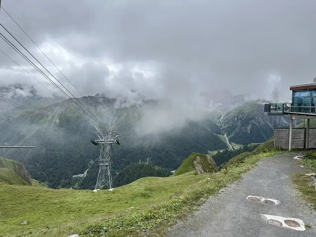 Anja Dix_Sattel Panorama Bar and Restaurant_Samnaun_Bewertung