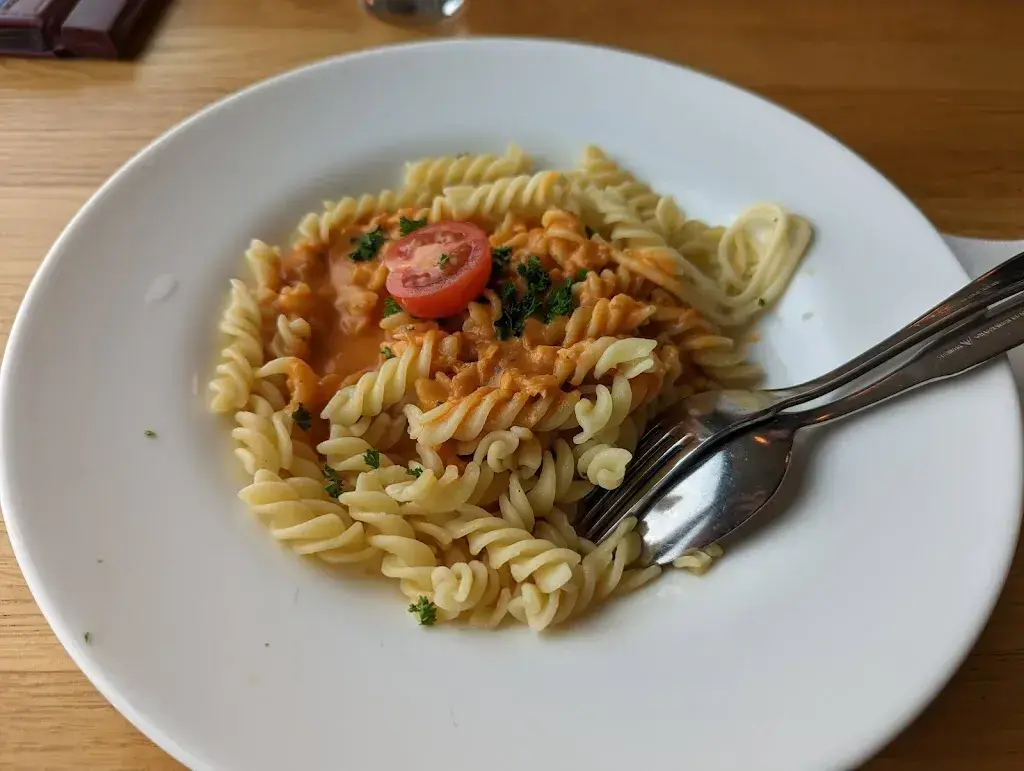 Nicolò Mazzucato_Sattel Panorama Bar and Restaurant_Samnaun_Bewertung