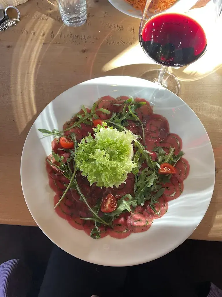 Ms M G_Restaurant Pizzeria Bar Almrausch_Samnaun_review