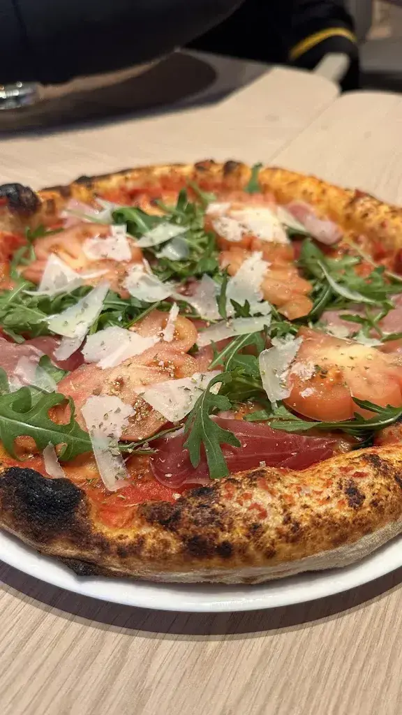 Menu_Restaurant Pizzeria La Pasta_Samnaun_immagine_9