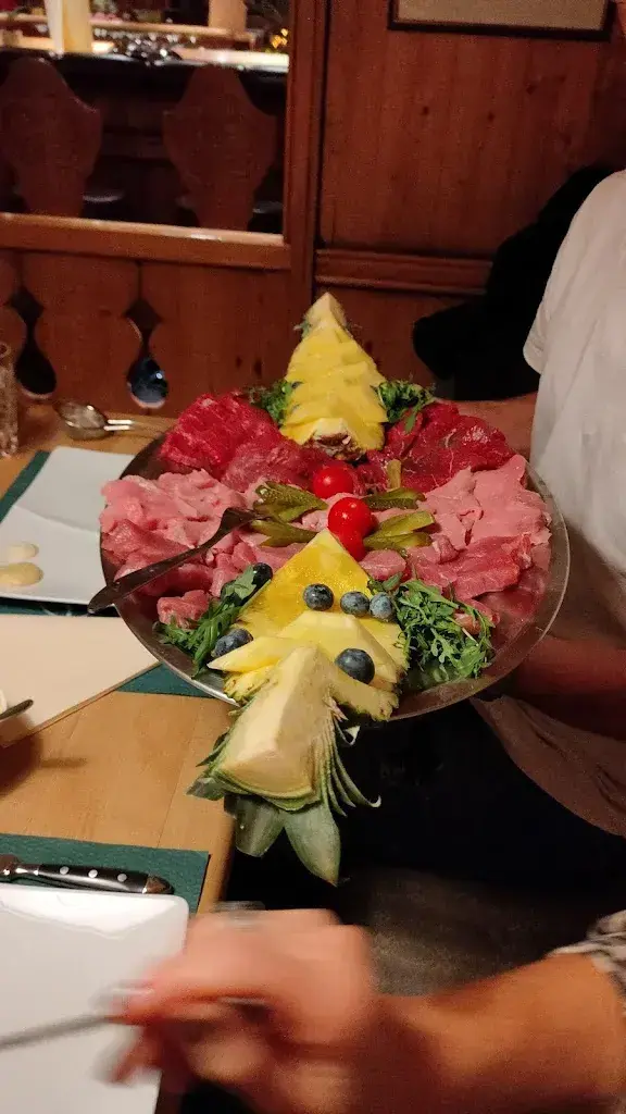 Markus Bischof_Restaurant Steinbock_Samnaun_recensione