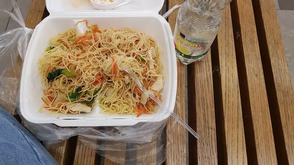 Menu_Coop Restaurant Biel Bahnhof_Biel_immagine_2