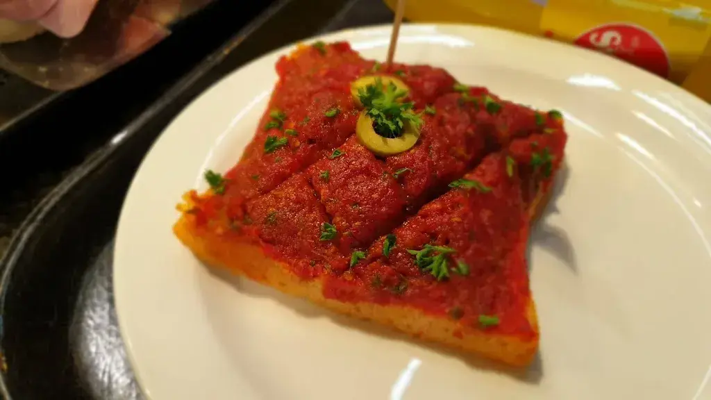 Menu_Coop Restaurant Biel Bahnhof_Biel_immagine_3