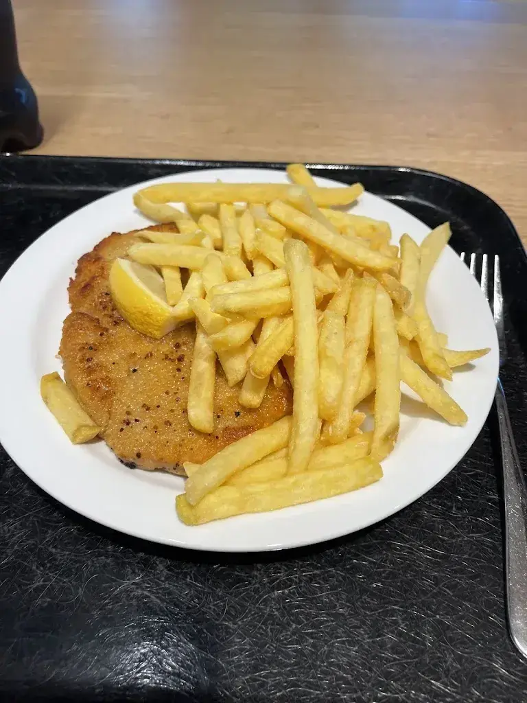 Menu_Coop Restaurant Biel Bahnhof_Biel_immagine_4