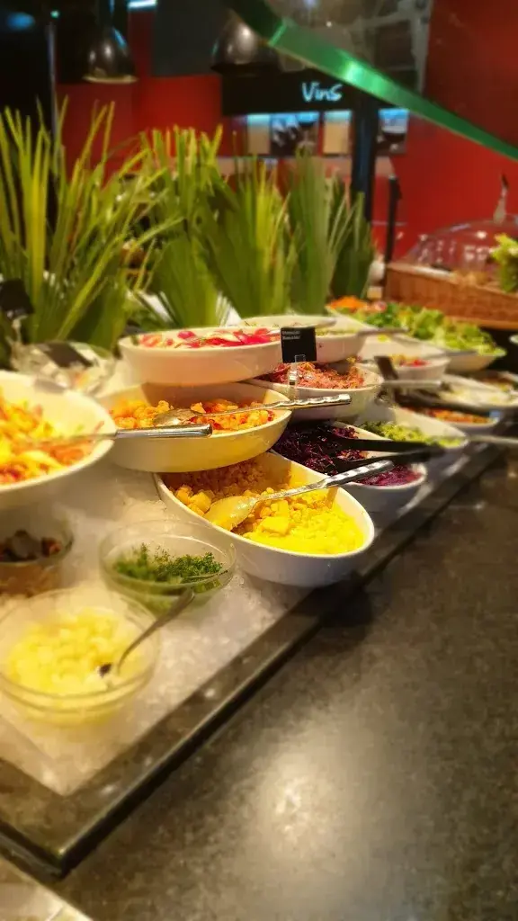 Menu_Coop Restaurant Biel Bahnhof_Biel_immagine_5