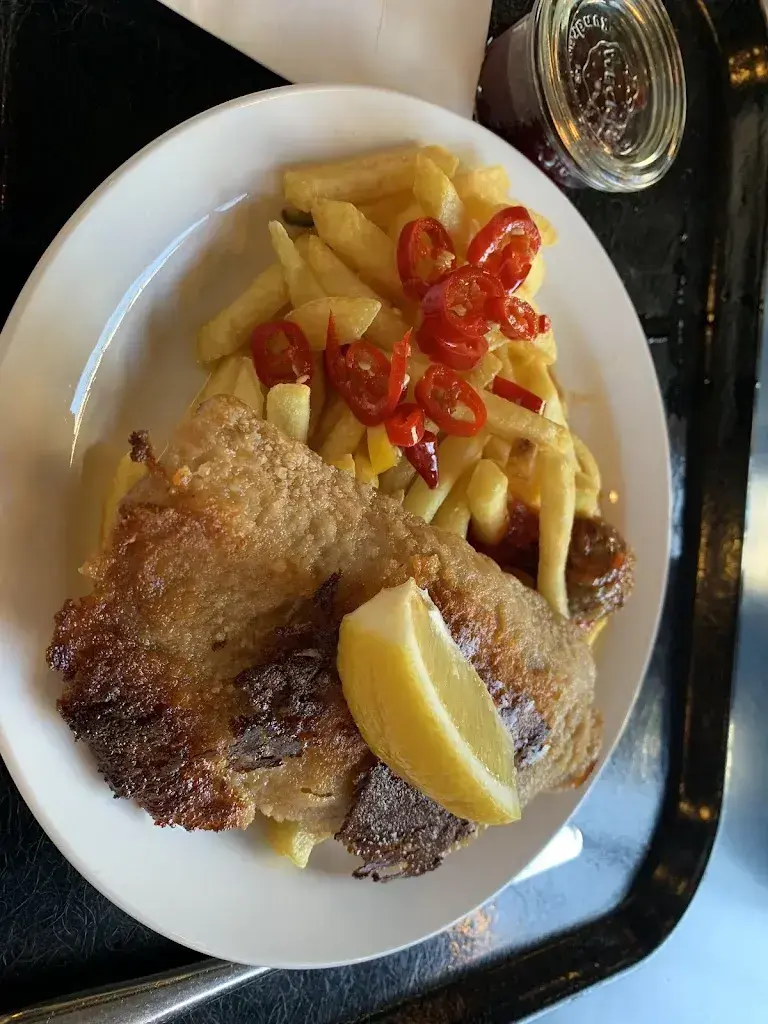 Menu_Coop Restaurant Biel Bahnhof_Biel_immagine_6