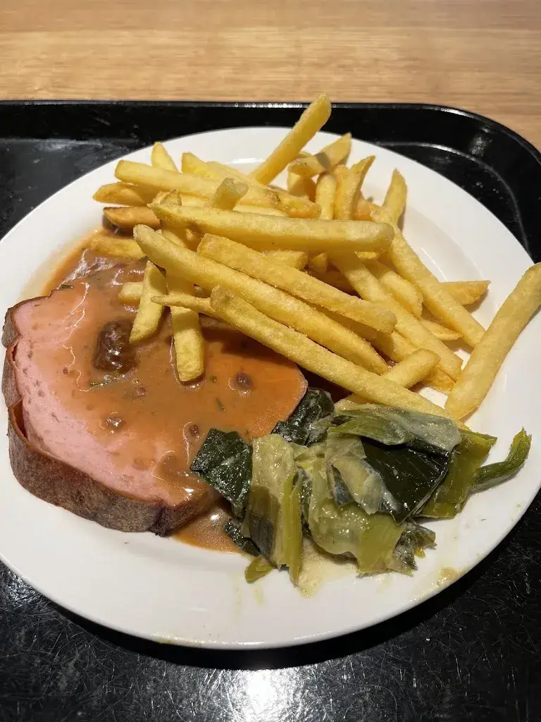 Menu_Coop Restaurant Biel Bahnhof_Biel_immagine_7