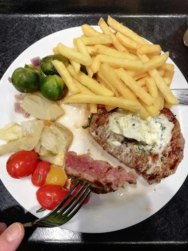 Menu_Coop Restaurant Biel Bahnhof_Biel_immagine_8