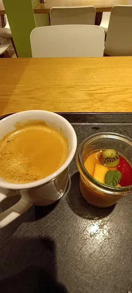 Menu_Coop Restaurant Biel Bahnhof_Biel_immagine_9