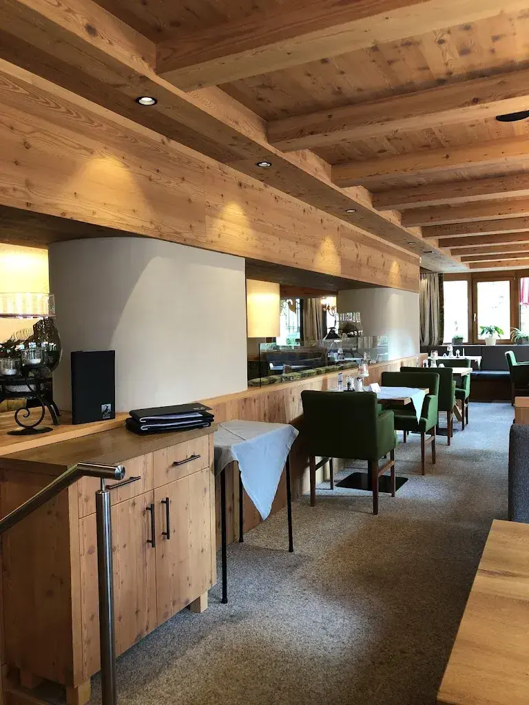 Andreas Wisler_Restaurant Pöstli_Samnaun_review