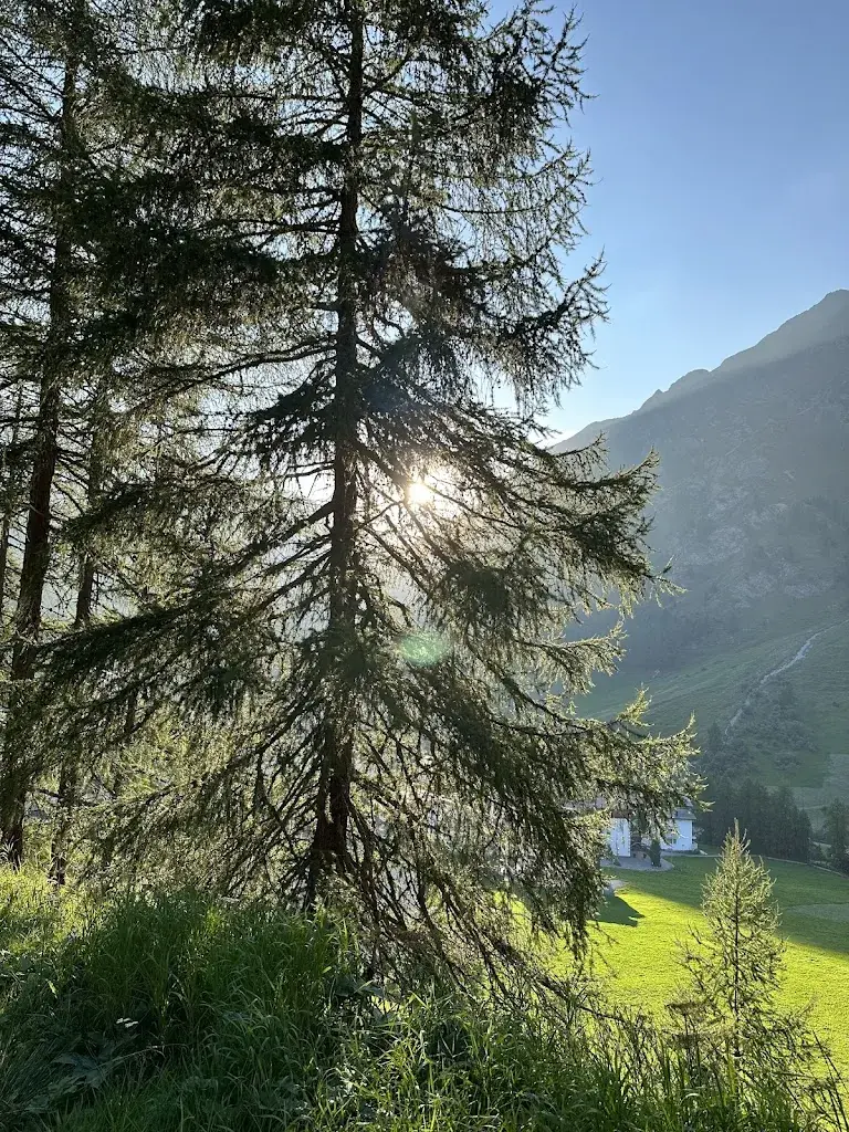 Olesia Tarasenko_Grill Samnaun_Samnaun Dorf_review