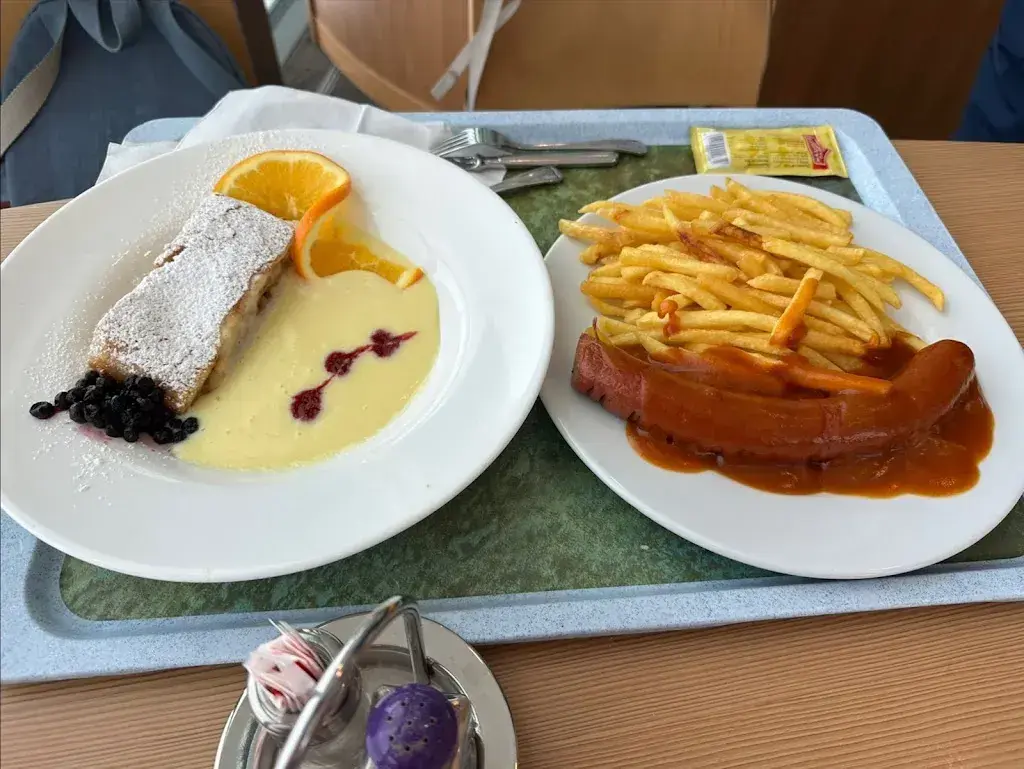 Diana Duca_Restaurant Salaas_Samnaun_review