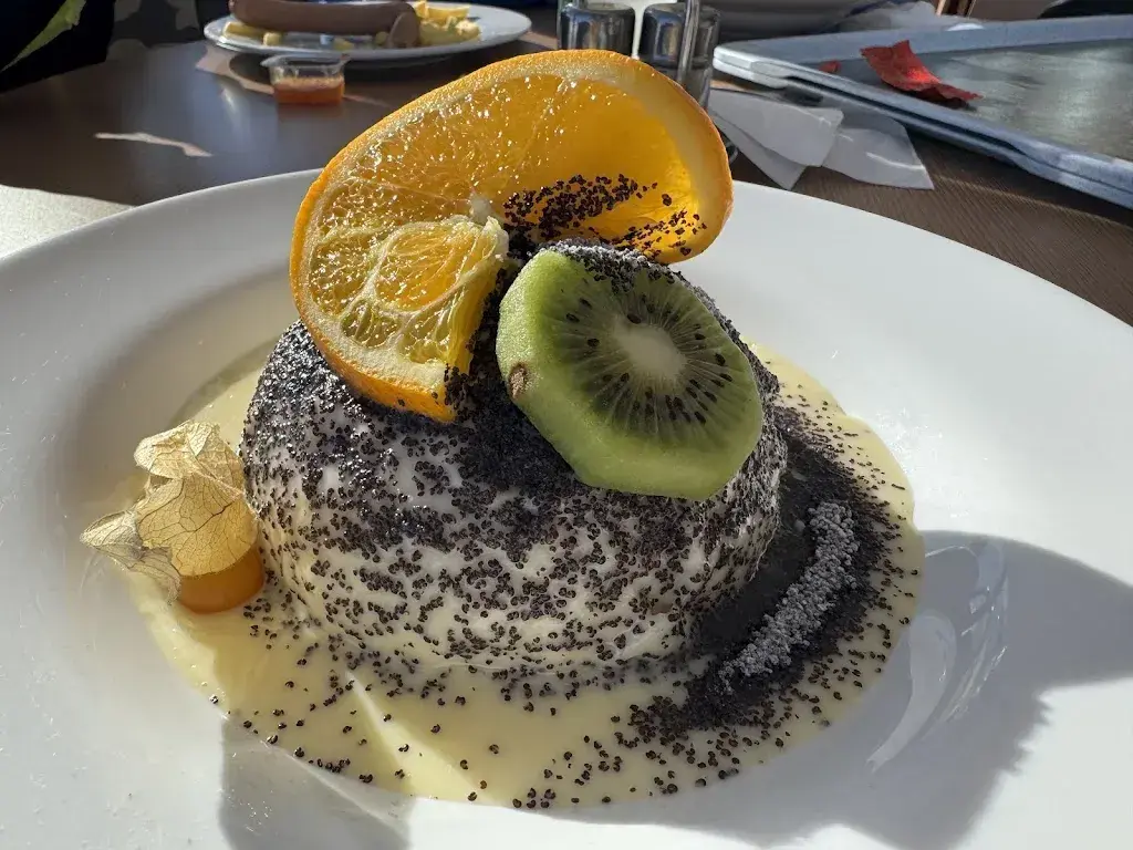 Eugen Disiak_Restaurant Salaas_Samnaun_review