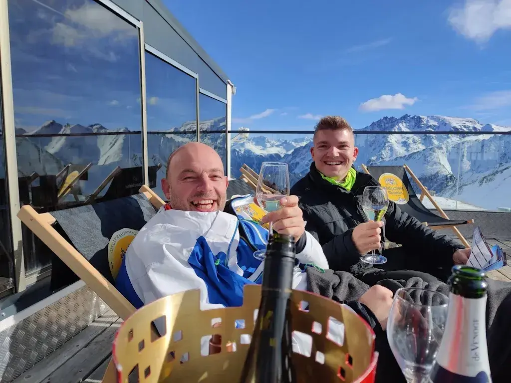 Jory Pauwels_Restaurant Salaas_Samnaun_review