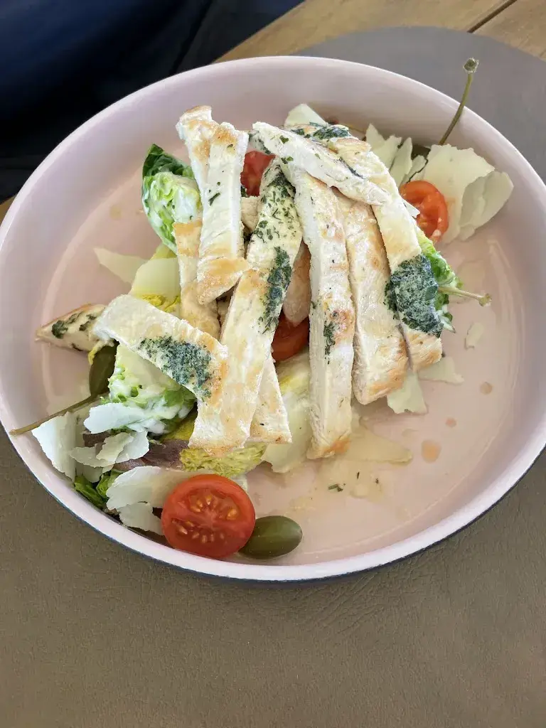 Gourmet Stübli La Miranda_Samnaun_menu_image_1