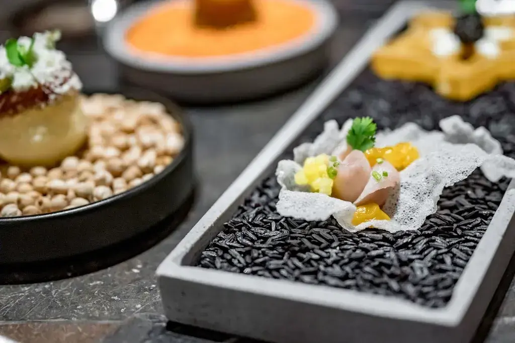 Menu_Gourmet Stübli La Miranda_Samnaun_image_7