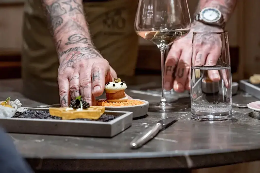 Menu_Gourmet Stübli La Miranda_Samnaun_image_8