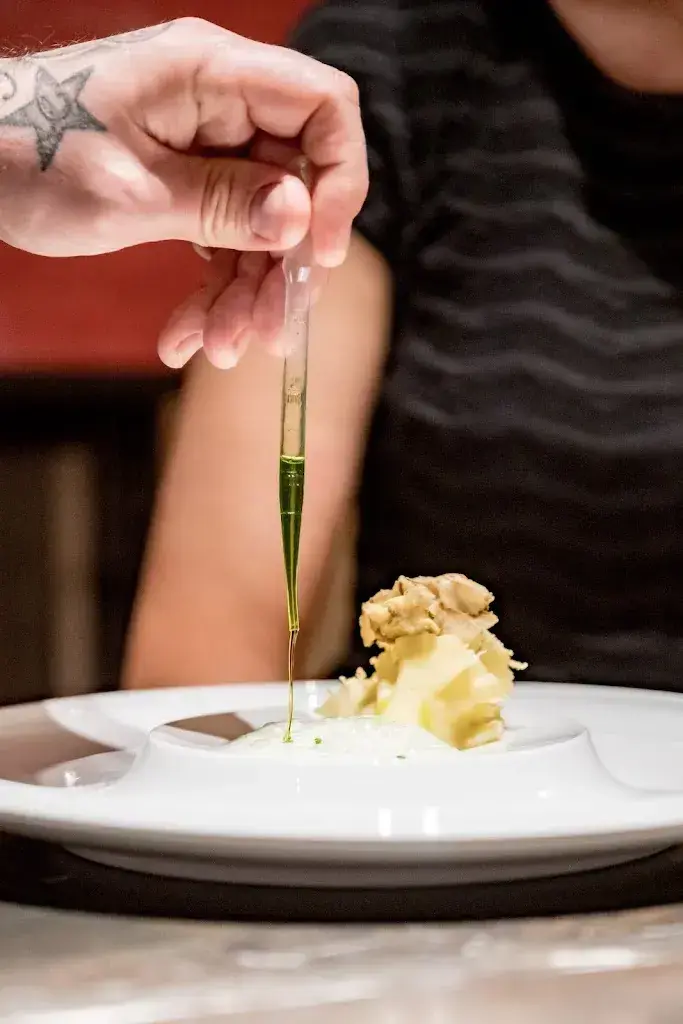 Menu_Gourmet Stübli La Miranda_Samnaun_image_9