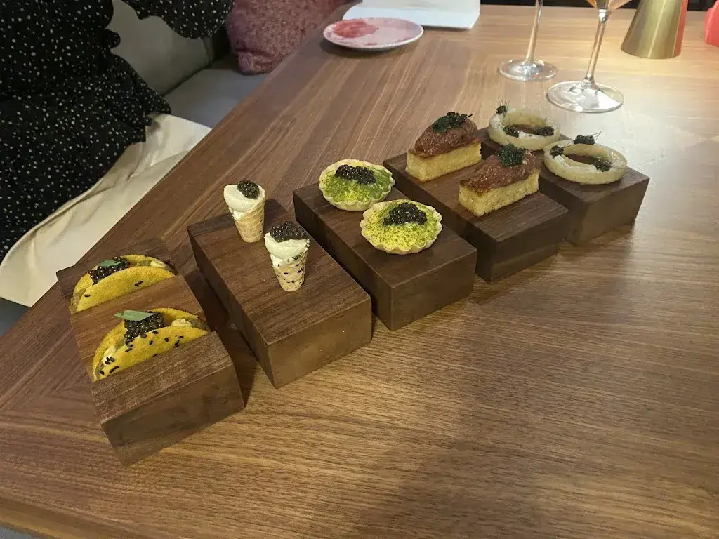 Pedro_Gourmet Stübli La Miranda_Samnaun_avis