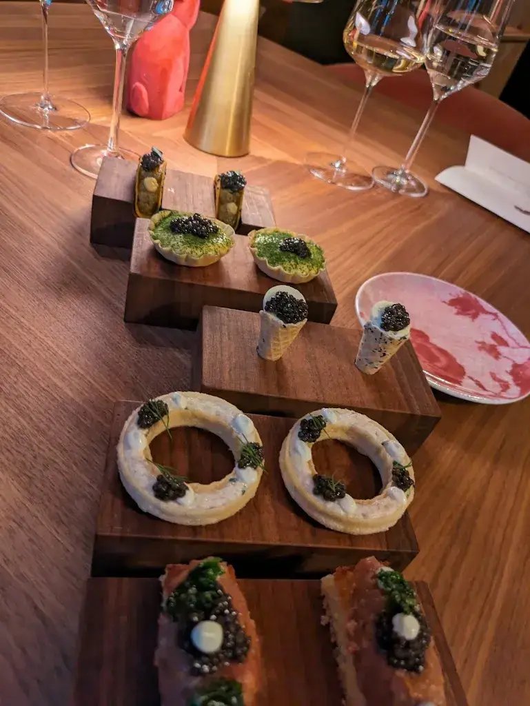 Hervé Mina_Gourmet Stübli La Miranda_Samnaun_avis