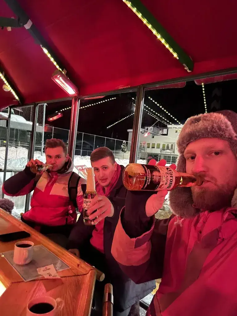 Honza Bílek_SportBar_Samnaun_review