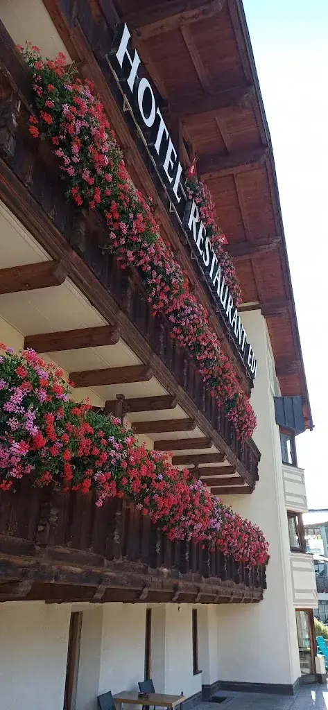 Tomáš Bury_Hotel EDI AG Samnaun_Samnaun_review