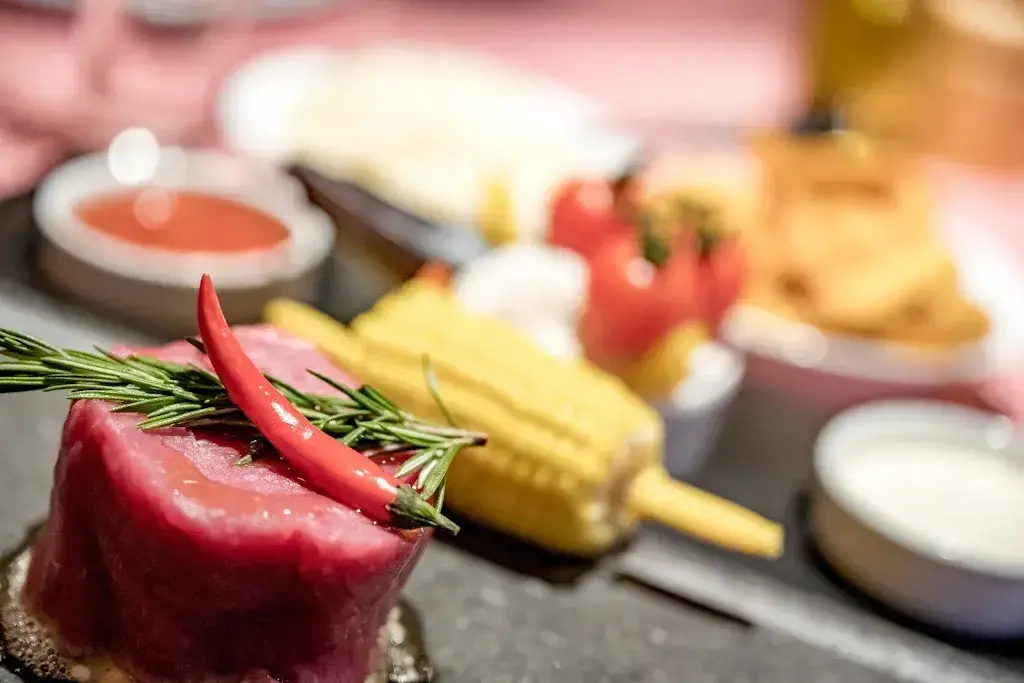 Menu_Raclette Fondue Stübli La Grotta_Samnaun_image_3