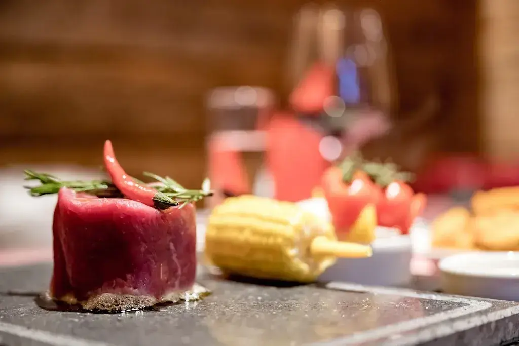 Menu_Raclette Fondue Stübli La Grotta_Samnaun_image_4