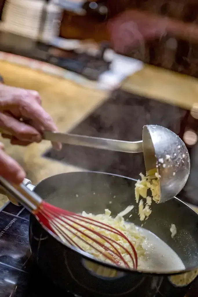 Menu_Raclette Fondue Stübli La Grotta_Samnaun_image_6