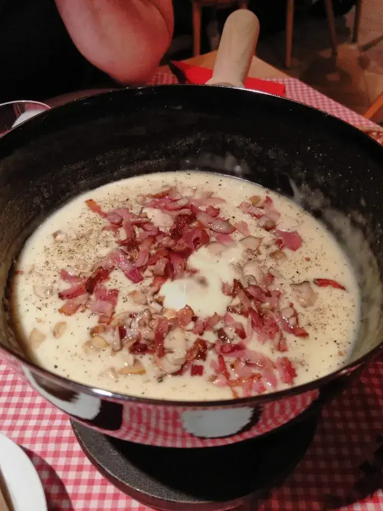 Menu_Raclette Fondue Stübli La Grotta_Samnaun_image_7