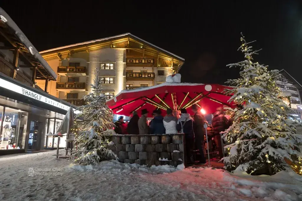 Cloudia C._Sport- und Wellnesshotel Post_Samnaun Dorf_review