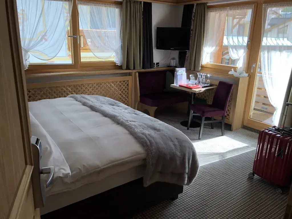 Heiko Gehrig_Sport- und Wellnesshotel Post_Samnaun Dorf_review