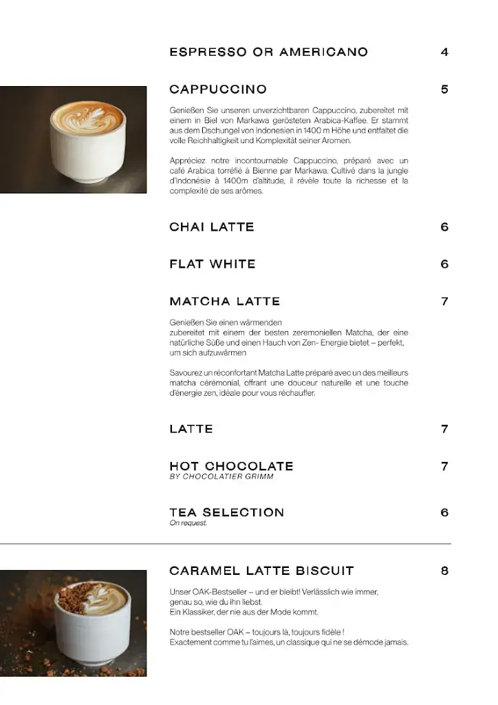 Menu_OAK Biel_Biel_image_2