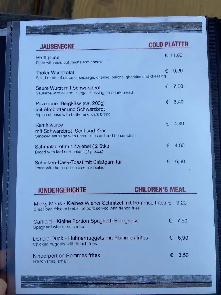 Menu_Vider Alp_Austria_image_2