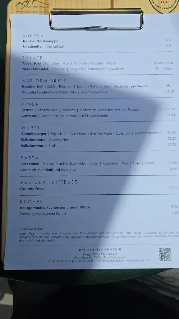 Menu_Albula Hospiz_La Punt-Chamues-ch_immagine_3