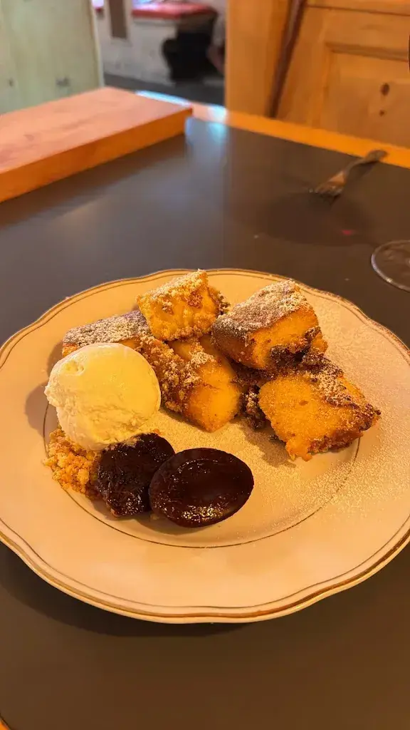 Darci Gambel_Fö e Flamma dal Barun_La Punt-Chamues-ch_review