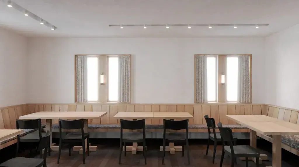 Fö e Flamma dal Barun restaurant in La Punt-Chamues-ch