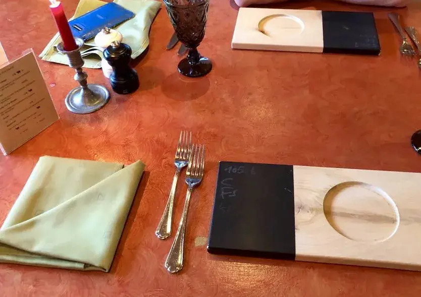 Matteo Stucchi_Restaurant VIVA St. Moritz_St. Moritz_Bewertung