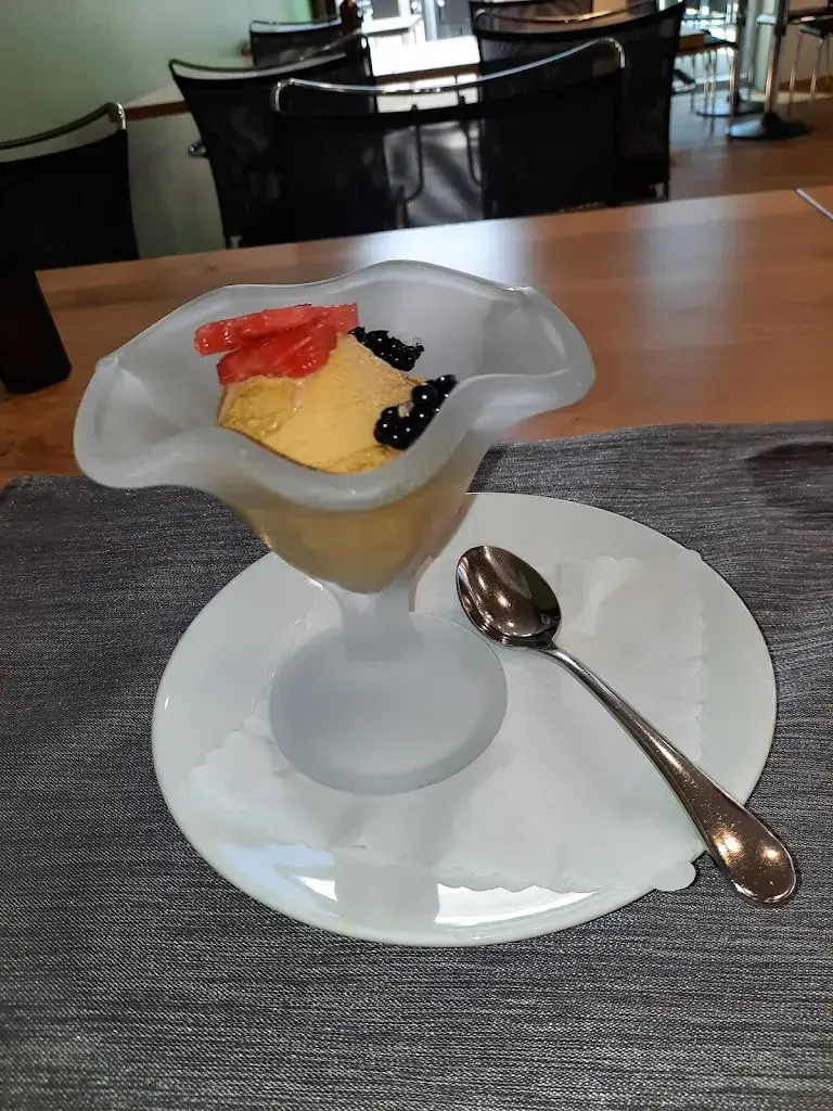 Scoubidou Bienne_Restaurant Residenz_Biel_review