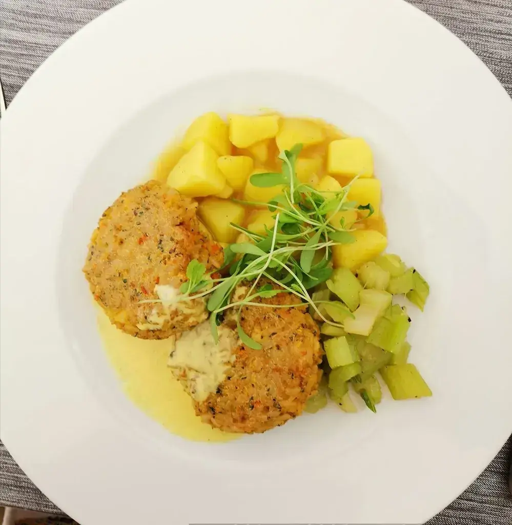 Irene Monachon_Restaurant Residenz_Biel_review